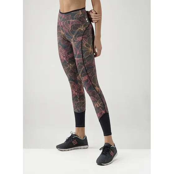 Calza Larga Sol Sports