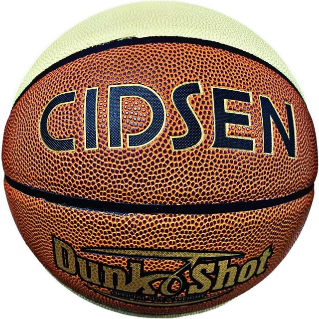 Balon Basketball Original - Basket Semicuero
