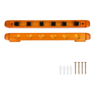 Soporte Para Billar, Accesorios De Billar Y Snooker, Pared D Soporte Para Billar, Accesorios De Billar Y Snooker, Pared D