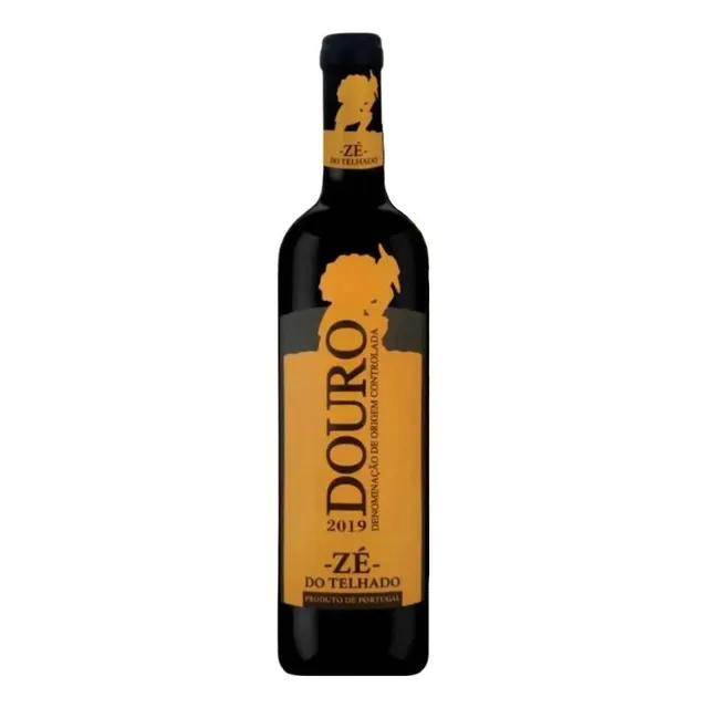 Vinho Zé Do Telhado