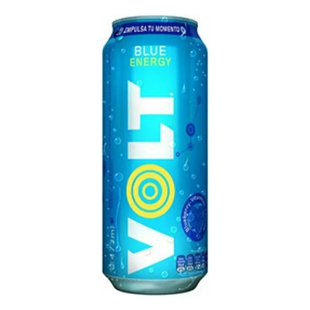 Bebida Energizante Volt Blue 473 ml