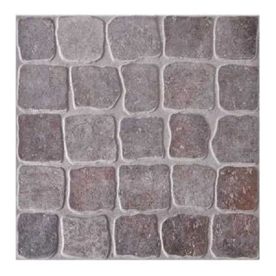 Ceramica Patio Athenea Porfido Cortines 45x45