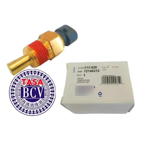 Sensor Valvula Temperatura Cheyenne Cavalier Century Sunfire