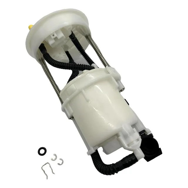 Filtro Bomba De Combustível  Honda Fit 2004 Á 2008 Gasolina
