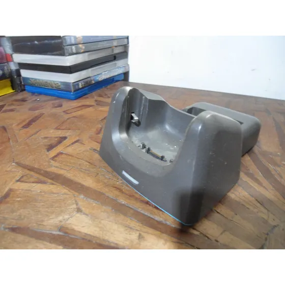 Base Carregador Coletor De Dados Unitech Pa690 