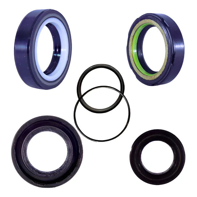 Kit Cajetín Volkswagen Fox Cross Fox 03 A 08 4estoperas Fuga
