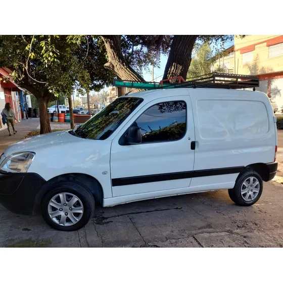 Peugeot Partner 1.6 Hdi Confort