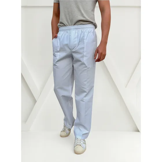Pantalón Nautico Hombre Talles Grandes