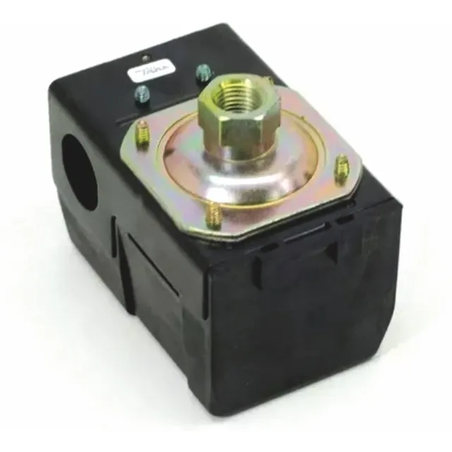 Presostato Bomba De Agua 20-40 Psi Hidroneumatico Europower.