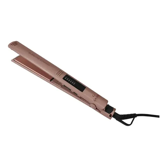 Chapinha/Prancha Gama Italy Elegance Led Keration Pro