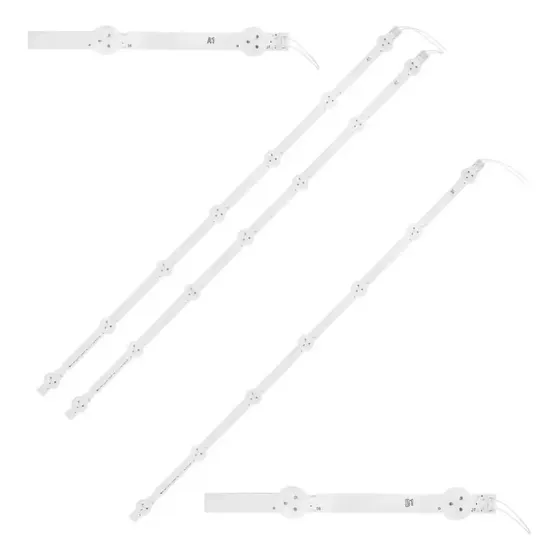 Barra Led Compatível Tv LG 32la613b 32ln560b A1 A1 B1 Novo
