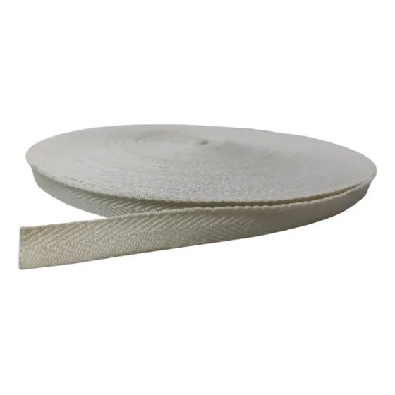 Cinta Espiga Poliester Rollo 1 Cm X 50 Mts Varios Colores