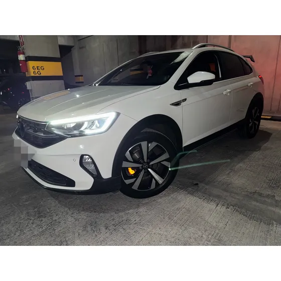 Volkswagen Nivus 1.0t Highline At