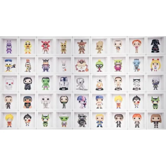 Figura De Acción Funko Pop Pop De Funko Funko Pop