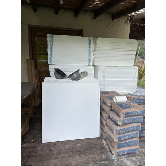 Planchas Espuma Plast Densidad Media 30mm Y 20mm Maldonado