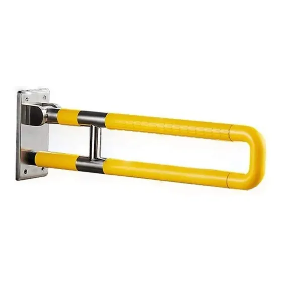 Handiya Barra Agarre Para Baño Mango Seguridad Riel Bañera :