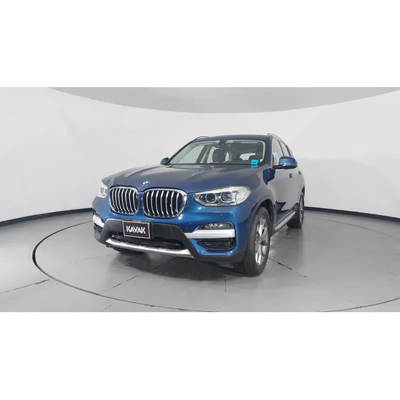 Bmw X3 2.0 Xdrive30ia X Line Auto 4wd