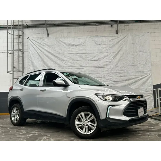 Chevrolet Tracker 1.2 Premier At