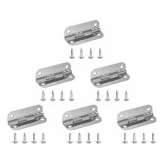 6×bisagras Acero Inoxidable Más Frías Para Hieleras Lgloo 6×bisagras Acero Inoxidable Más Frías Para Hieleras Lgloo