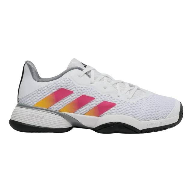 Zapato De Tenis Modelo adidas Barricade