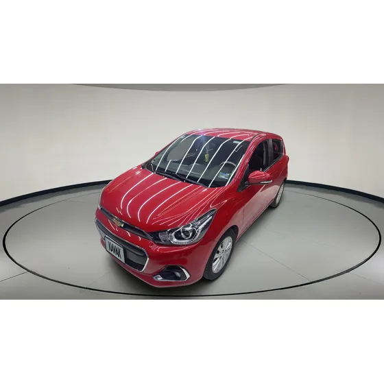 Chevrolet Spark 1.4 Ltz G Auto