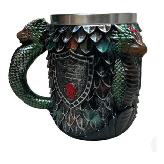 Taza / Tarro Medieval De Game Of Thrones Taza / Tarro Medieval De Game Of Thrones