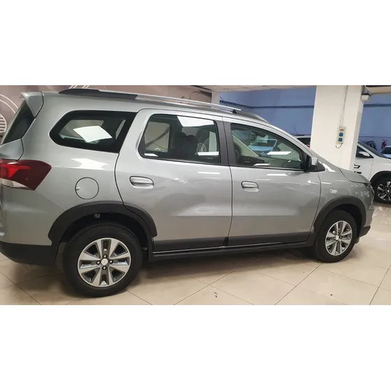 Chevrolet Spin 1.8 Lt 5as 105cv