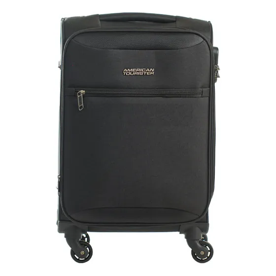 Maleta American Tourister Oasis Cabina Black