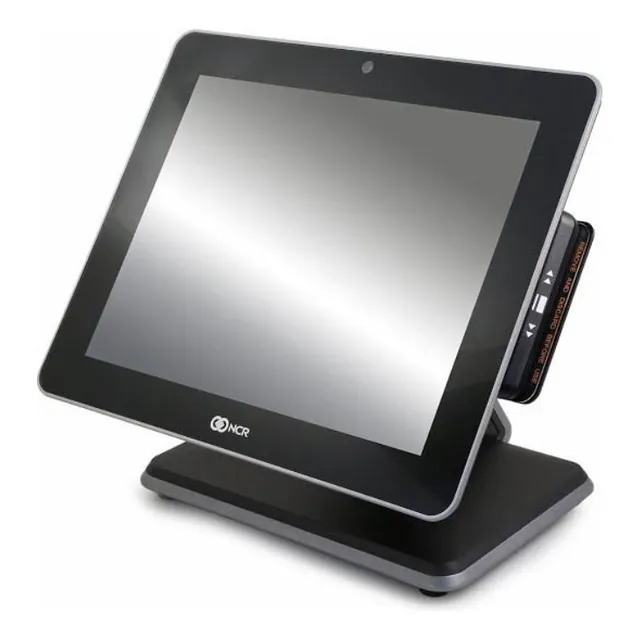 Ncr All In One Touch Ideal Punto De Venta I3 4ta 8gb Xr7