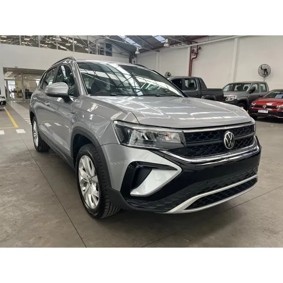 Volkswagen Taos 1.4 250 Tsi Comfortline