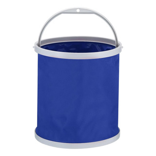 Cubo Plegable Patikil, 11 Litros (29 Galones) Cubo Plegable Patikil, 11 Litros (29 Galones)