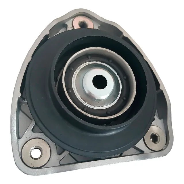 Base Amortiguador Frontal Mercedes Benz A180 1.6l 2013-2016