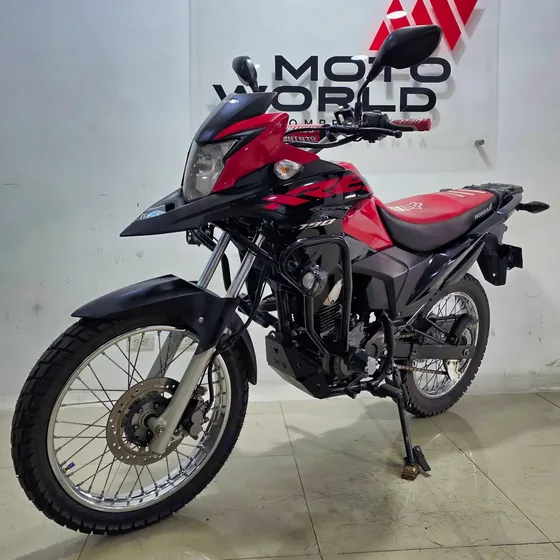 Honda Xre190 Abs Mod 2023