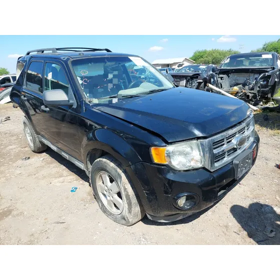 Ford Escape 2010 ( En Partes ) 2008 - 2012 2.5l Aut Yonke