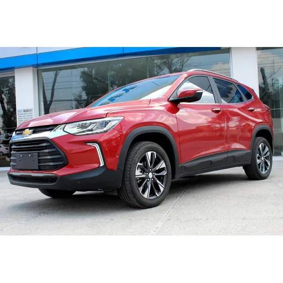 Chevrolet Tracker 1.2 Premier At