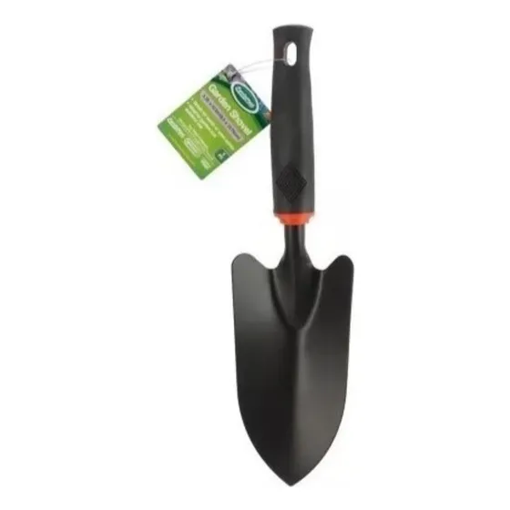 Pala Para Jardinería De 31,75 Cms. De Largo