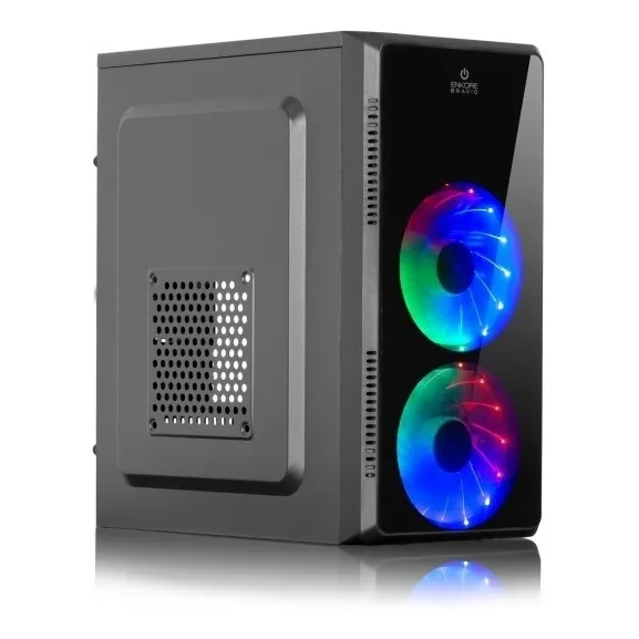 Cpu: Core I3 - 4ta Gen / 8gb Ram / Ssd240 / Hdmi Nuevos! 