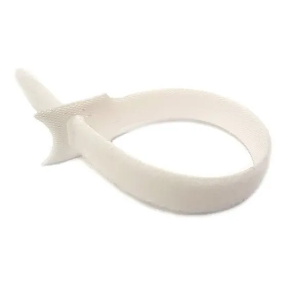 Cinta Velcro Para Cableado Wireplus+ 20cm X 50 Unidades