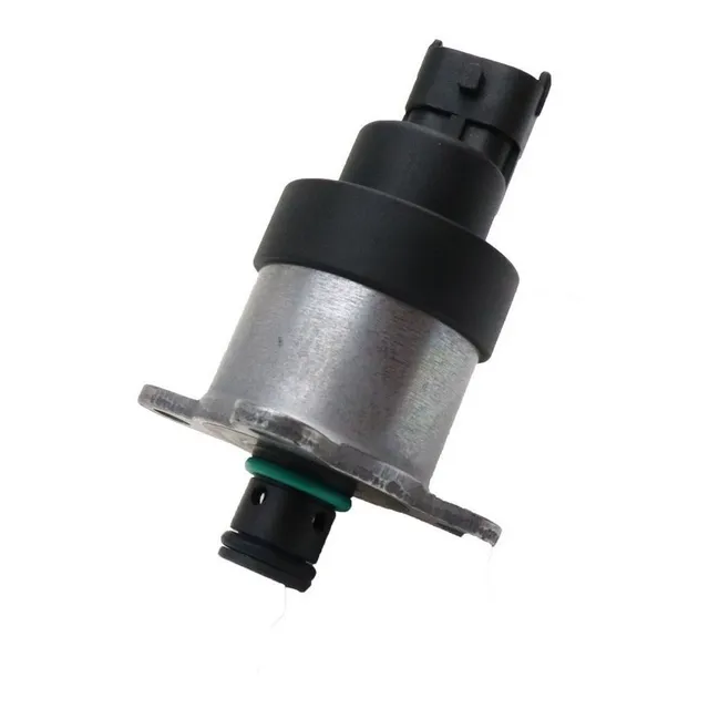 Válvula Reguladora De Caudal Chevrolet Gm S10 2.8 Mwm