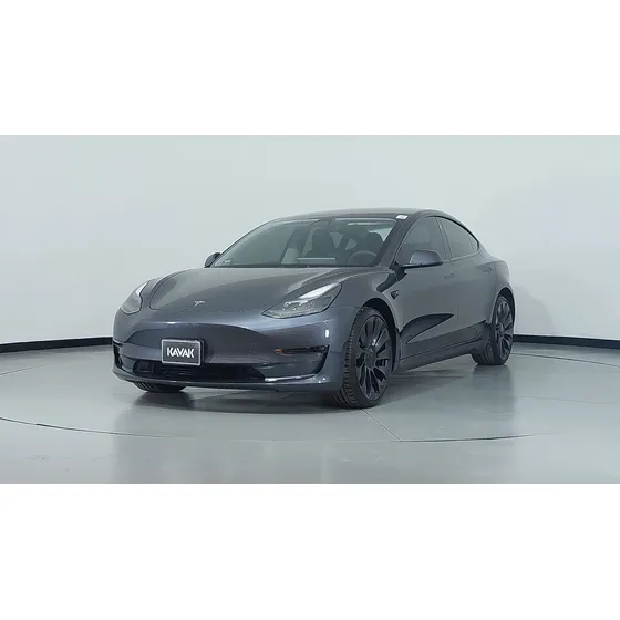 Tesla Model 3 Bev 75kwh Performance Auto 4wd