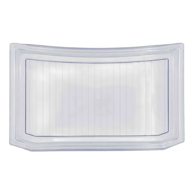 Estante Acrilico Heladera Gafa Eurosystem Original Hgf Full