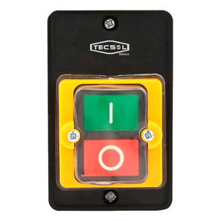 Pulsador Pulsador Impermeable De Encendido/apagado Ac220v/38 Pulsador Pulsador Impermeable De Encendido/apagado Ac220v/38