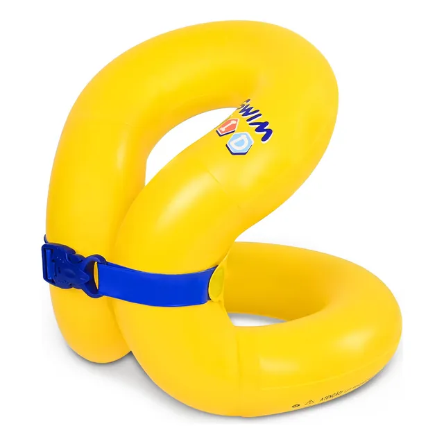 Flotador Natacion Para Niño Niña 6 10 Año Edad Chaleco Playa