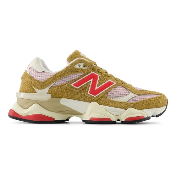 Championes New Balance Unisex - 9060 - U9060gea