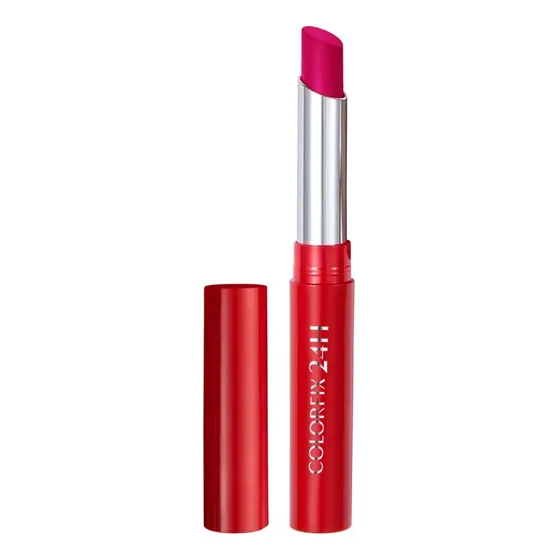 Labial Esika Colorfix (disponibilidad De Colores)