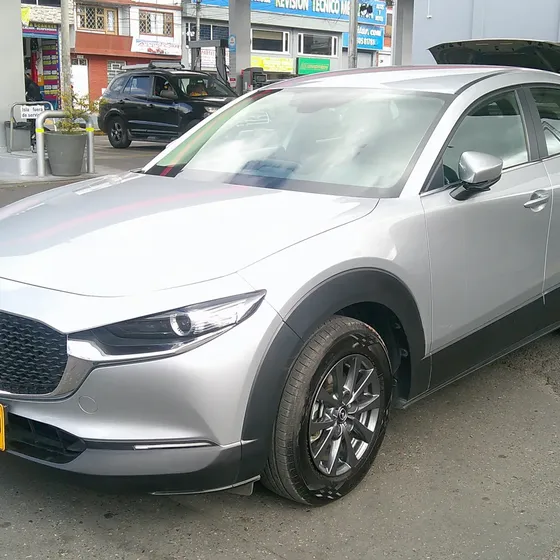 Mazda Cx-30 2021 2.0 Prime