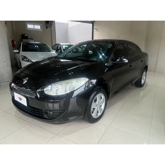 Renault Fluence 1.6 Confort Plus 110cv