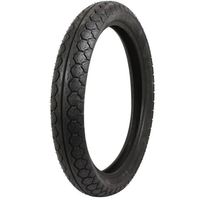 Pneu Rinaldi 90/90-18 Podium Traseiro Cg Fan Titan Ybr Facto