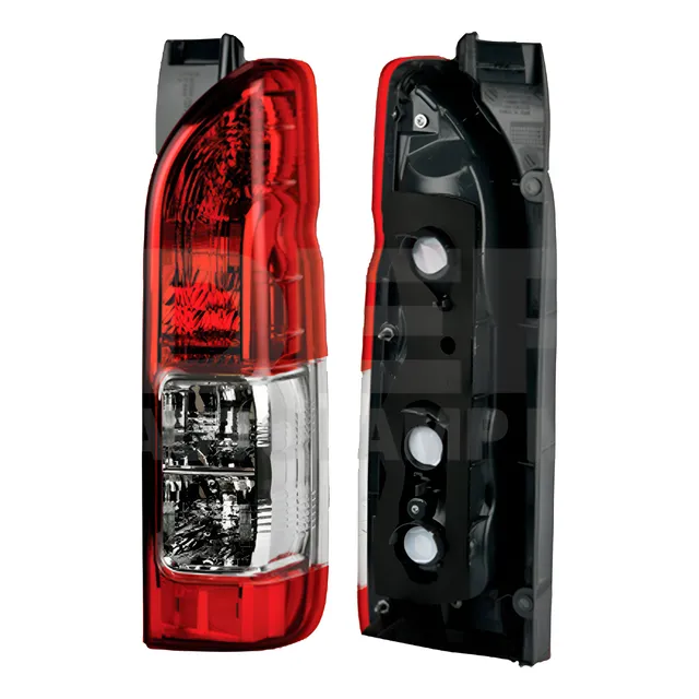 Calavera Automotriz Derecha Para Hiace 14-15