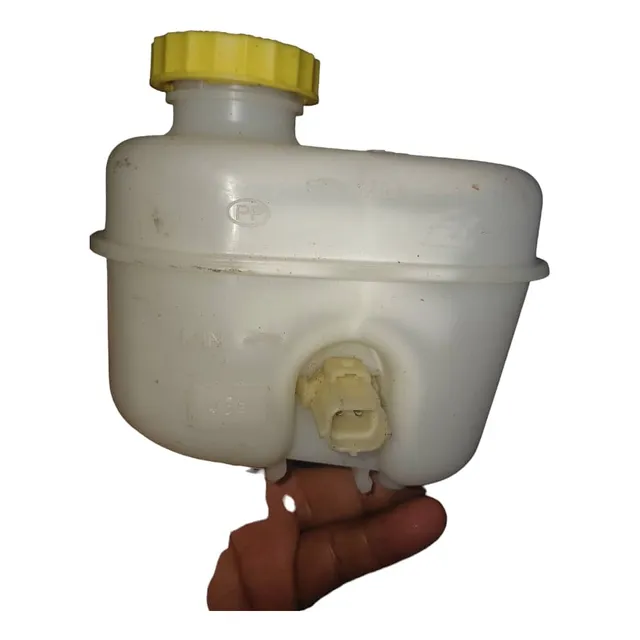 Deposito Bomba De Frenos Jeep Grand Cherokee 99/04